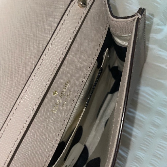 Kate Spade Crossbody - Picture 4 of 5